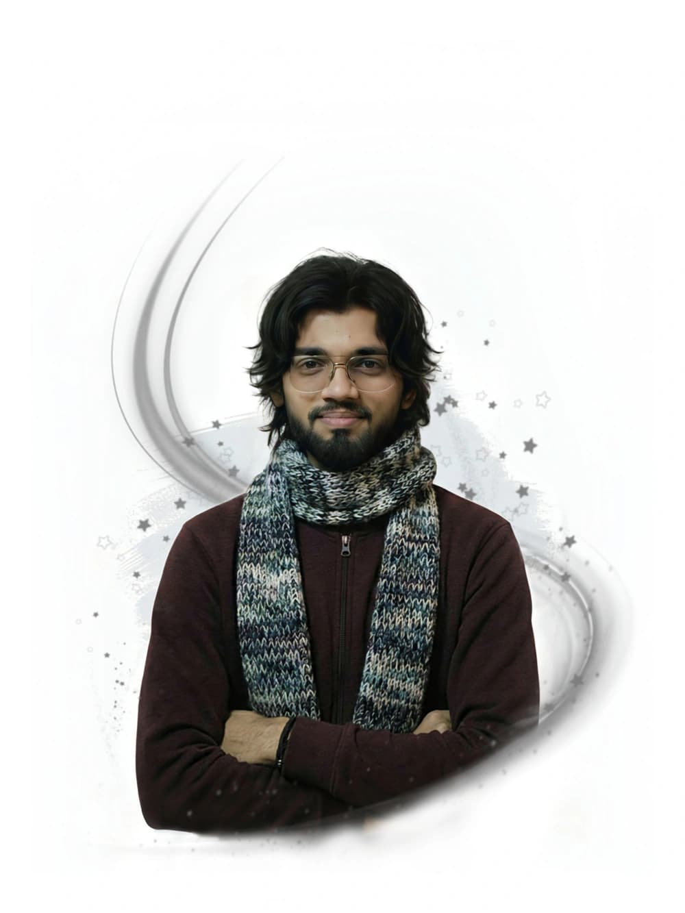 Akash - 3D Animation Instructor